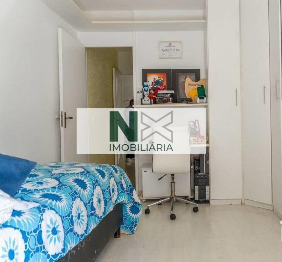 Apartamento 2 Quartos 120m² 