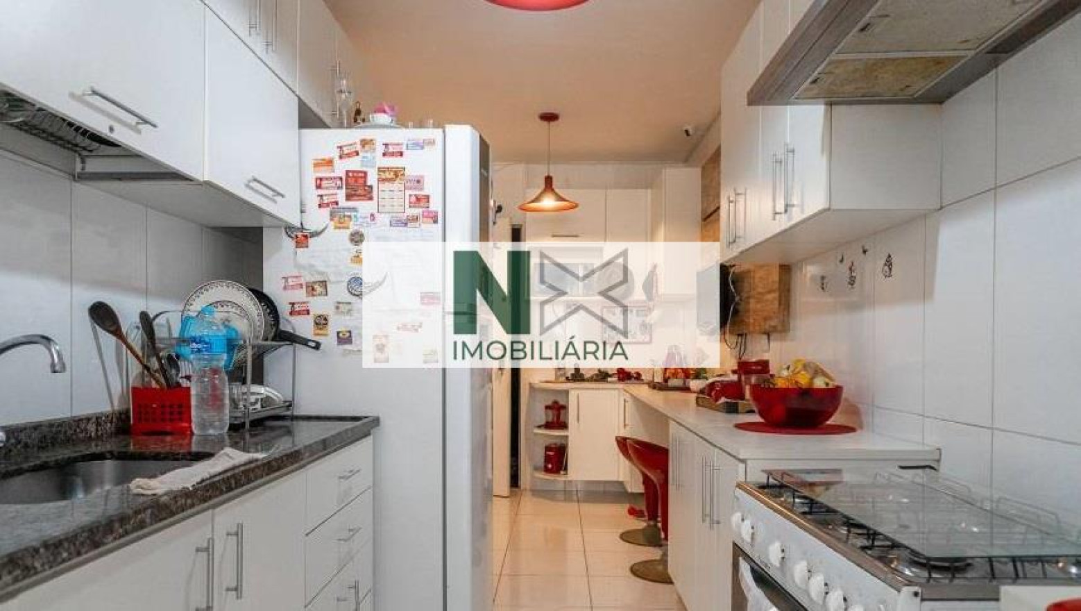 Apartamento 2 Quartos 120m² 