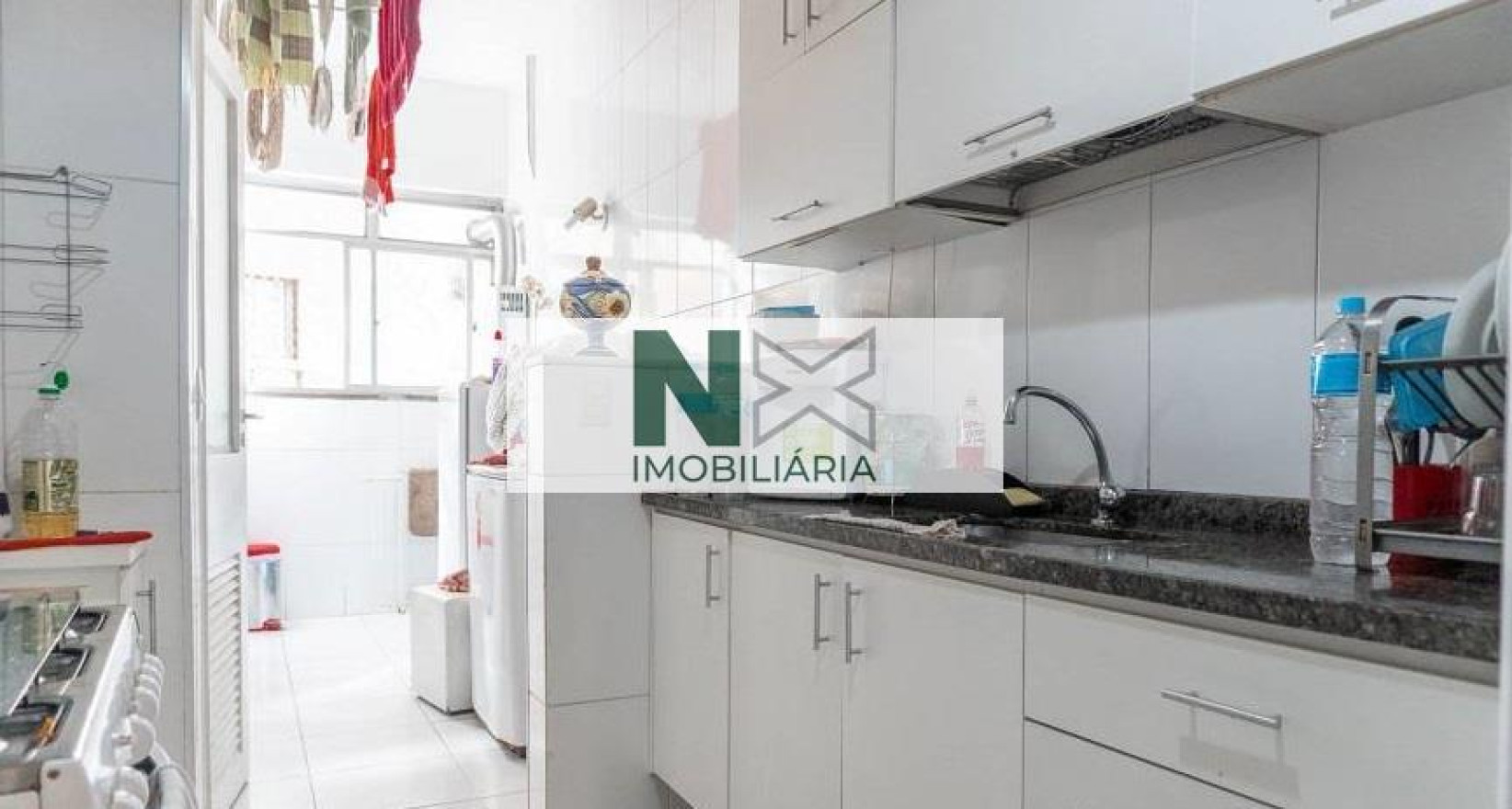 Apartamento 2 Quartos 120m² 