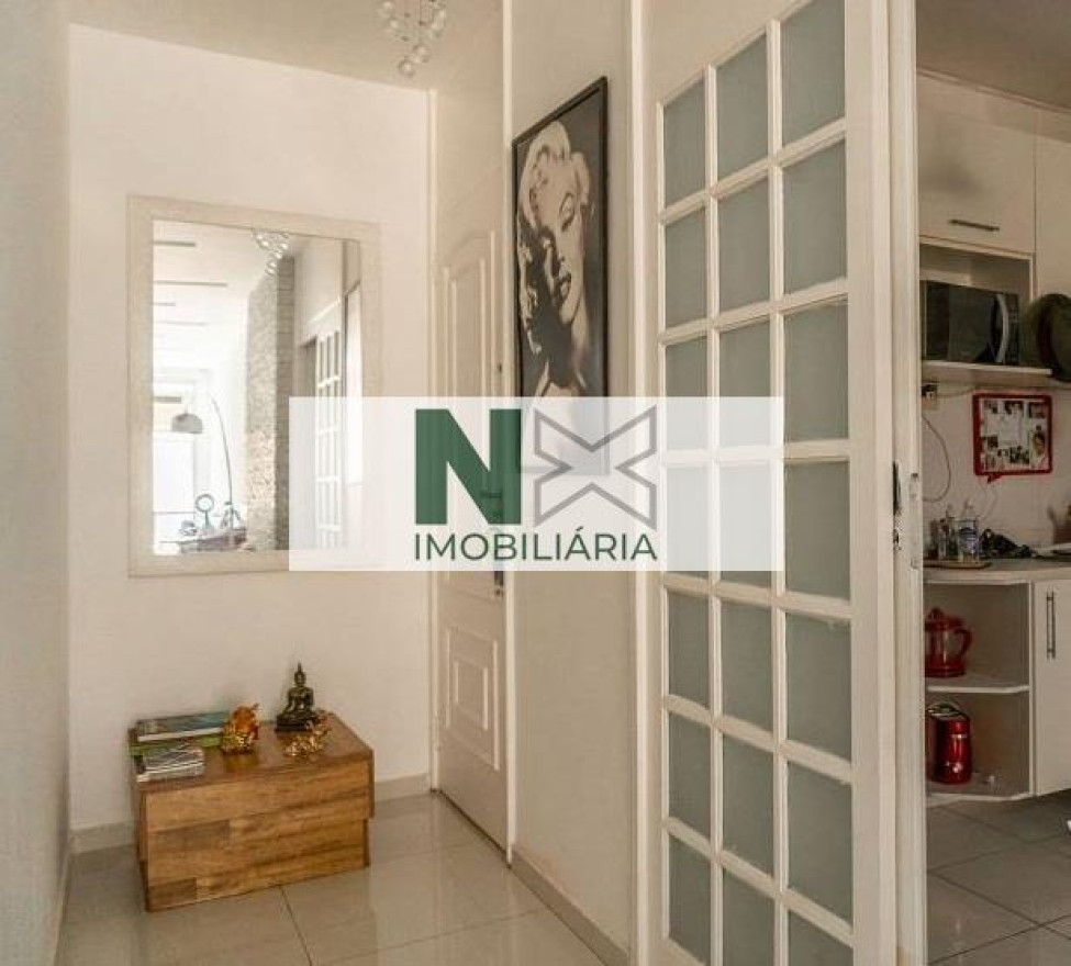 Apartamento 2 Quartos 120m² 
