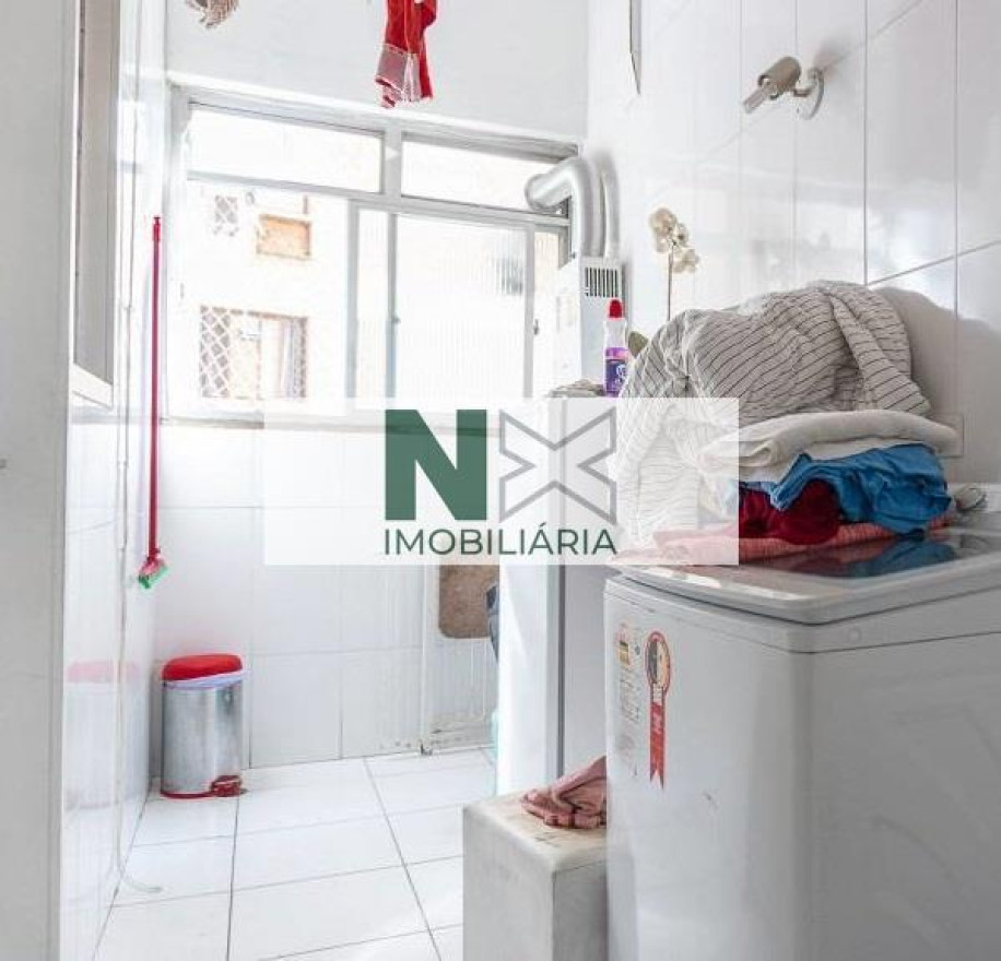 Apartamento 2 Quartos 120m² 