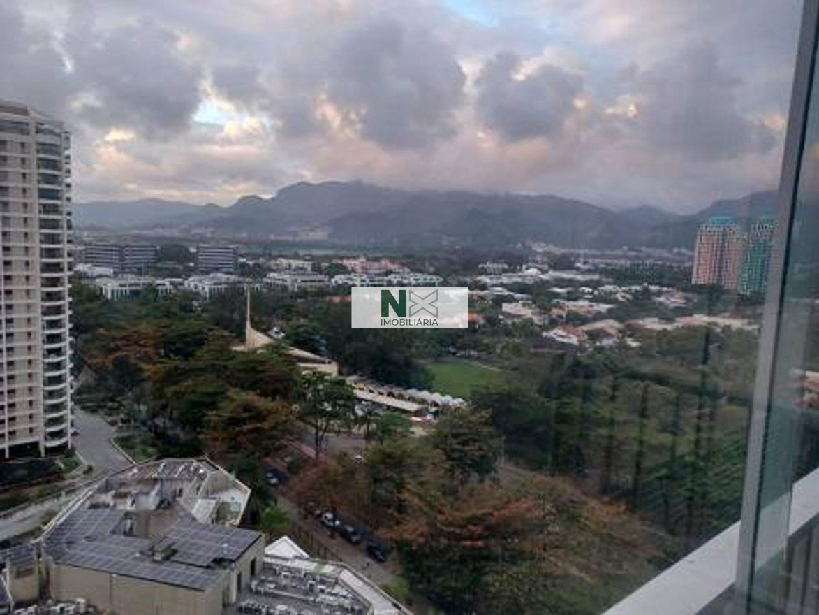 Apartamento 2 Quartos 81m² 