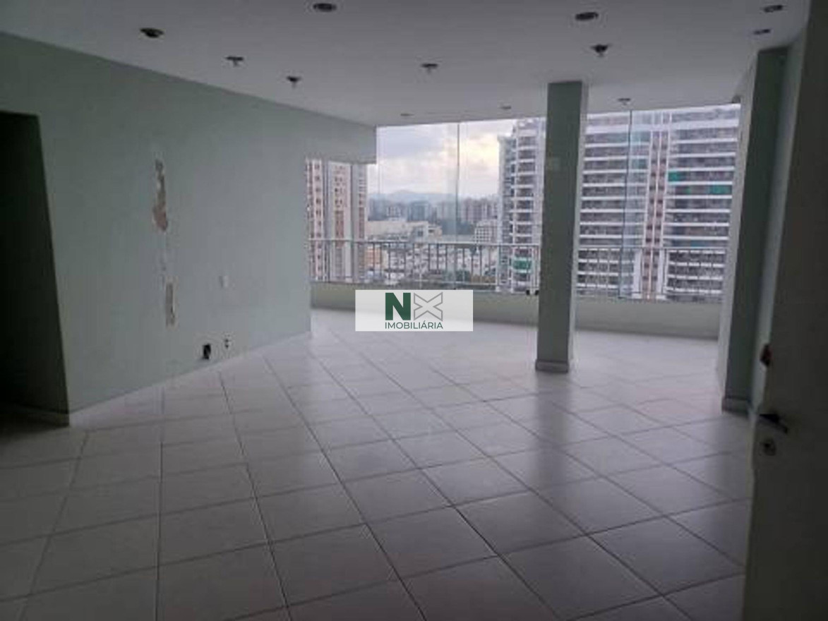 Apartamento 2 Quartos 81m² 
