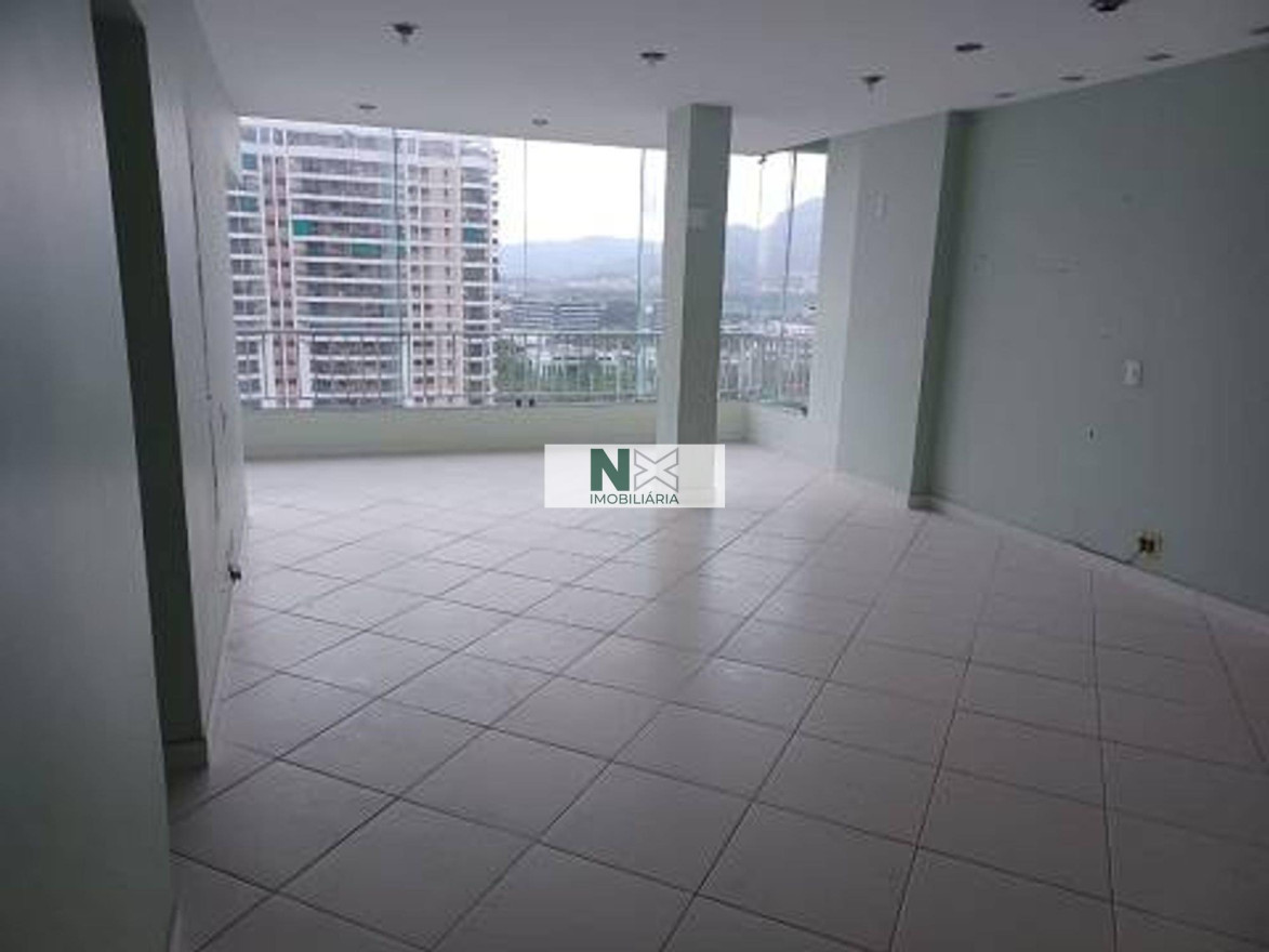 Apartamento 2 Quartos 81m² 