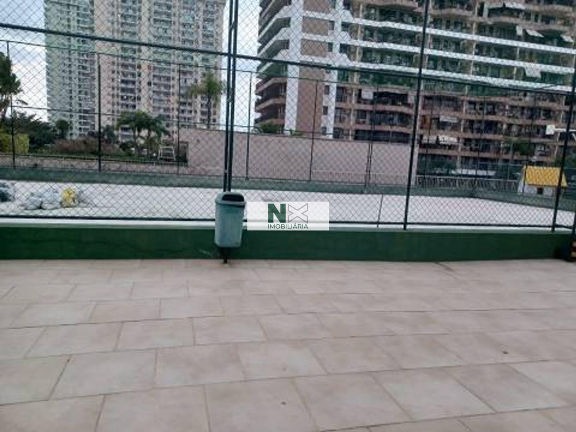 Apartamento 2 Quartos 81m² 