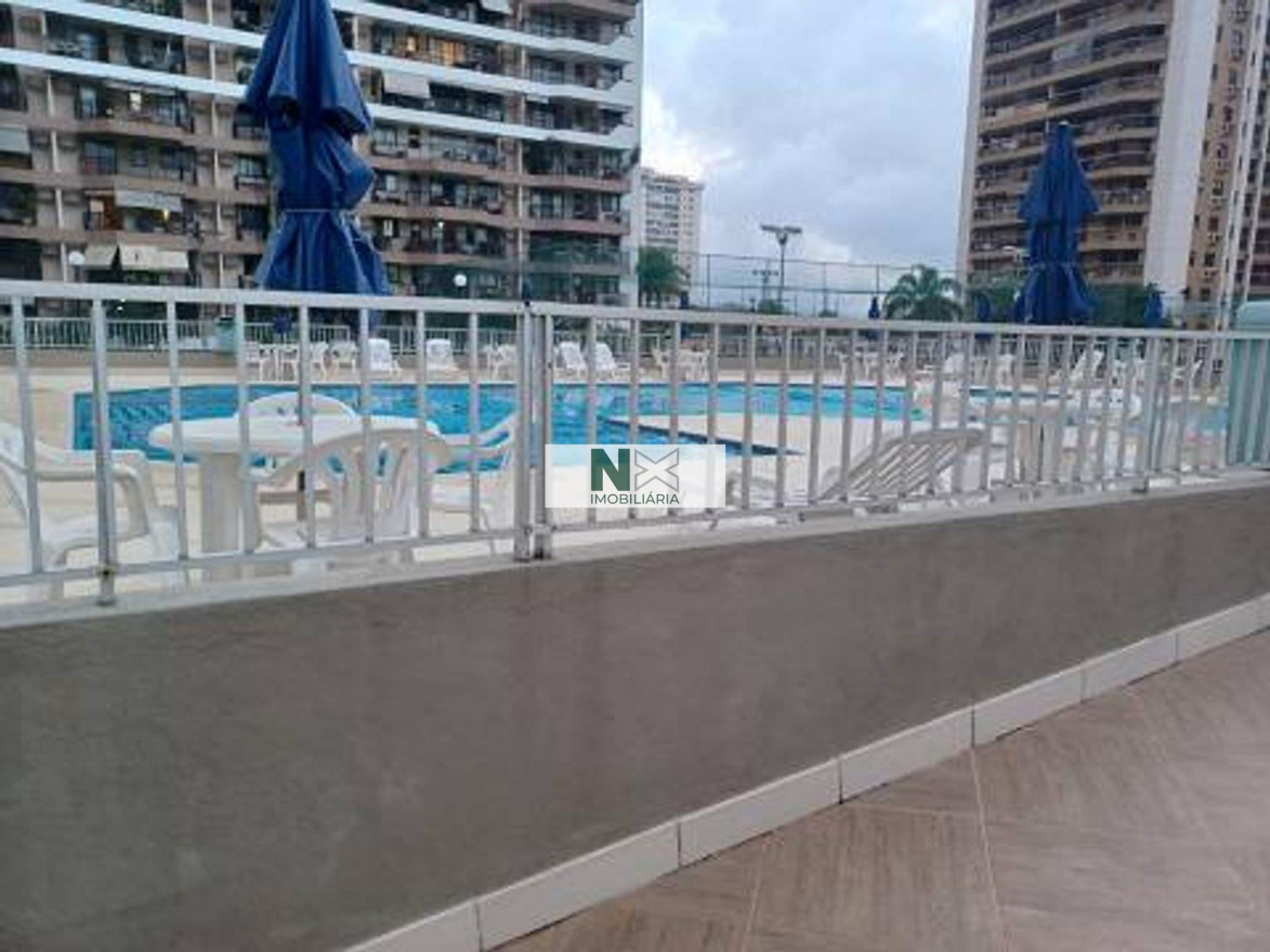 Apartamento 2 Quartos 81m² 
