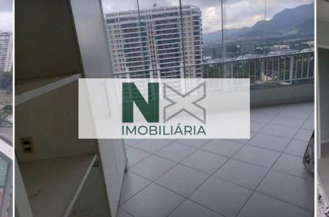 Apartamento 2 Quartos 81m² 