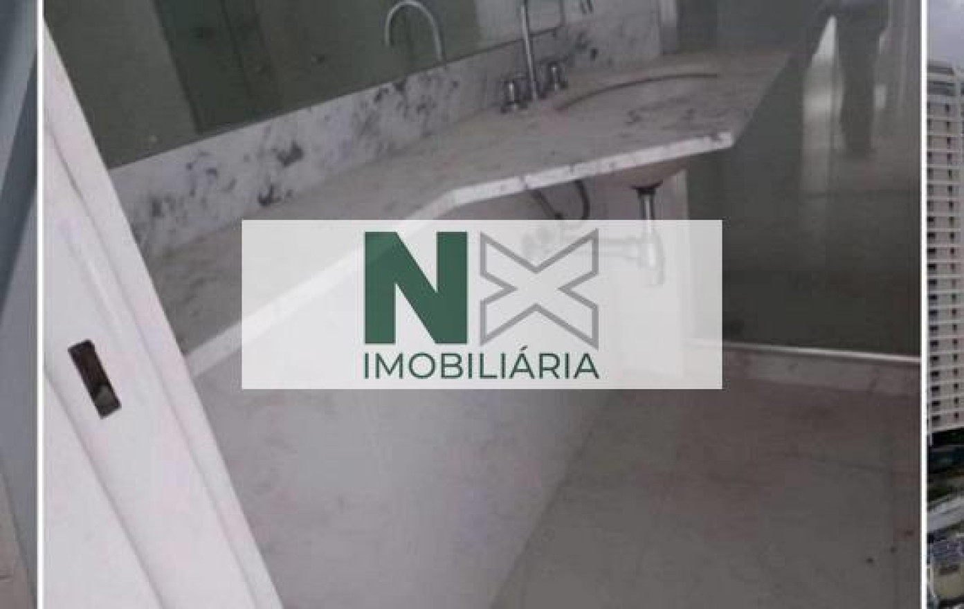 Apartamento 2 Quartos 81m² 