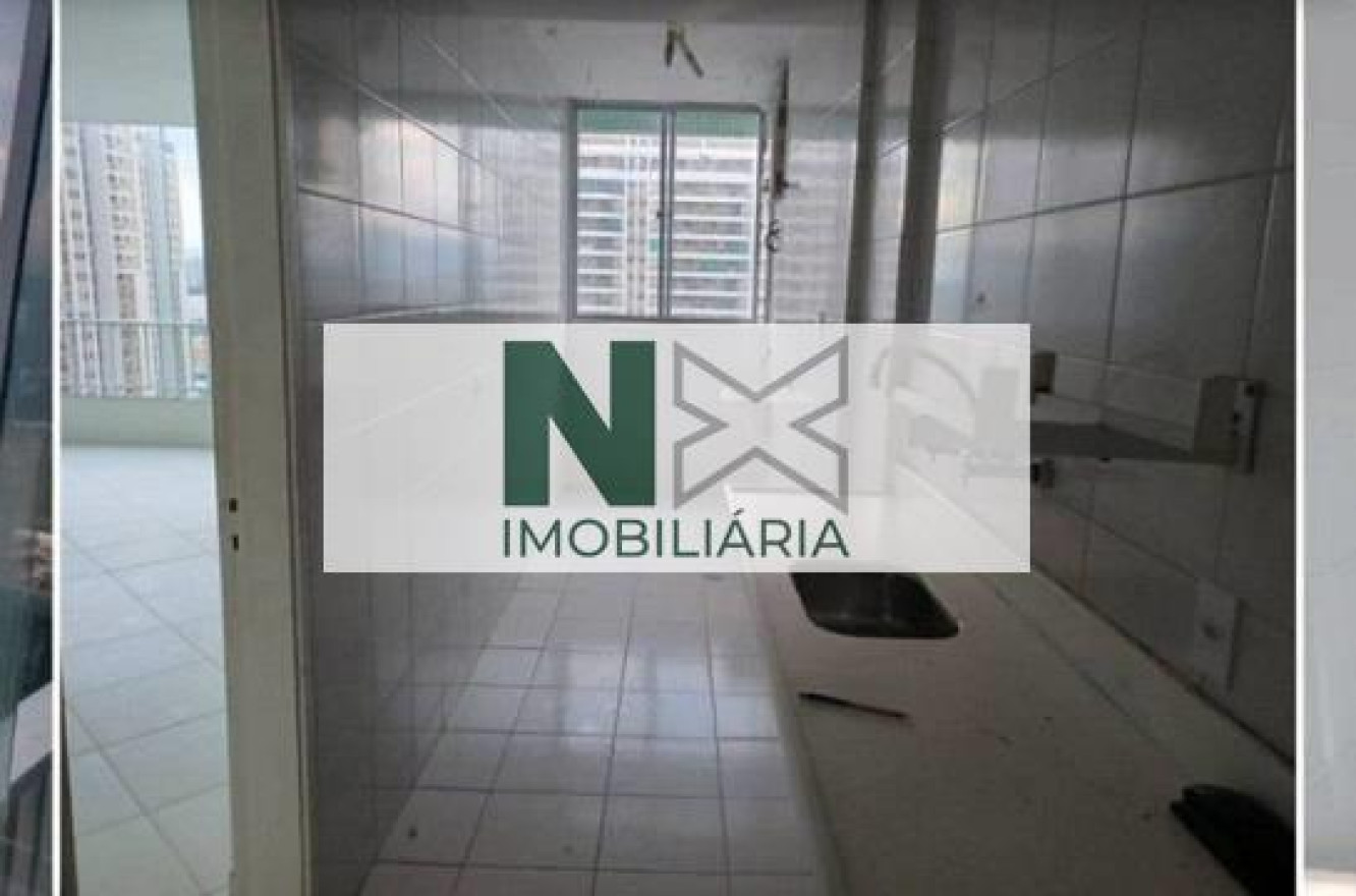 Apartamento 2 Quartos 81m² 