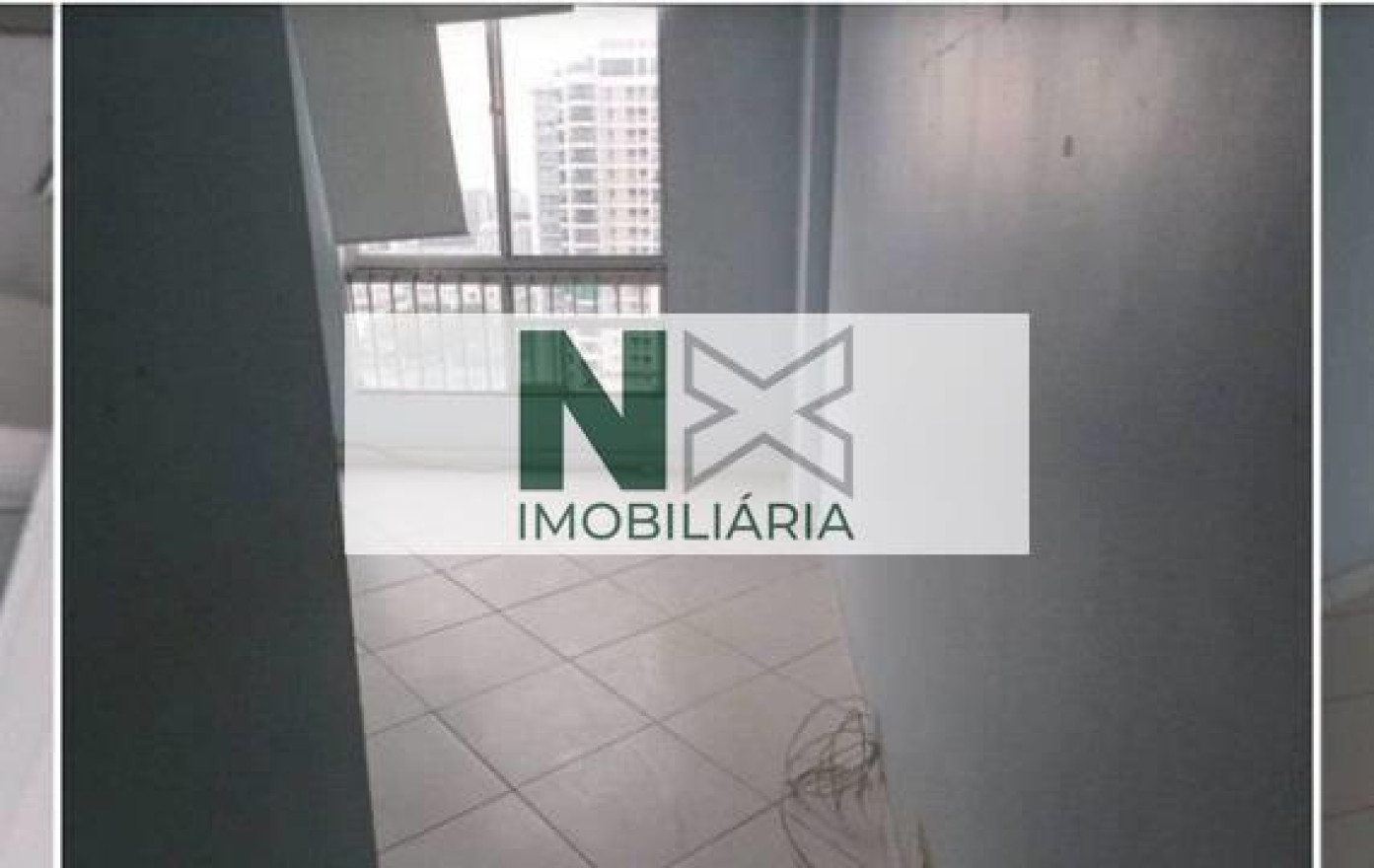 Apartamento 2 Quartos 81m² 
