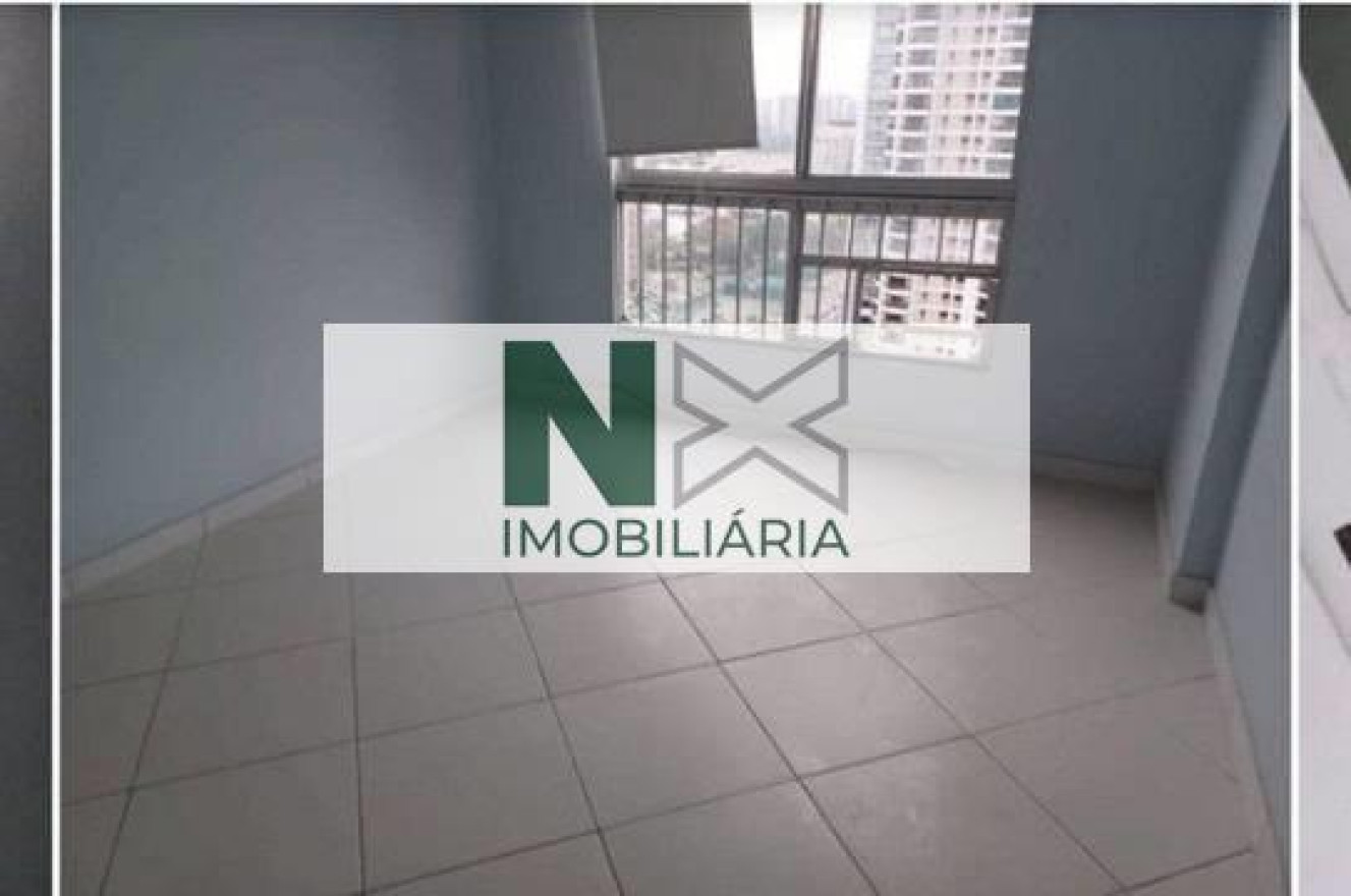 Apartamento 2 Quartos 81m² 