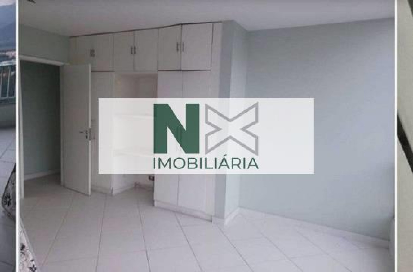 Apartamento 2 Quartos 81m² 