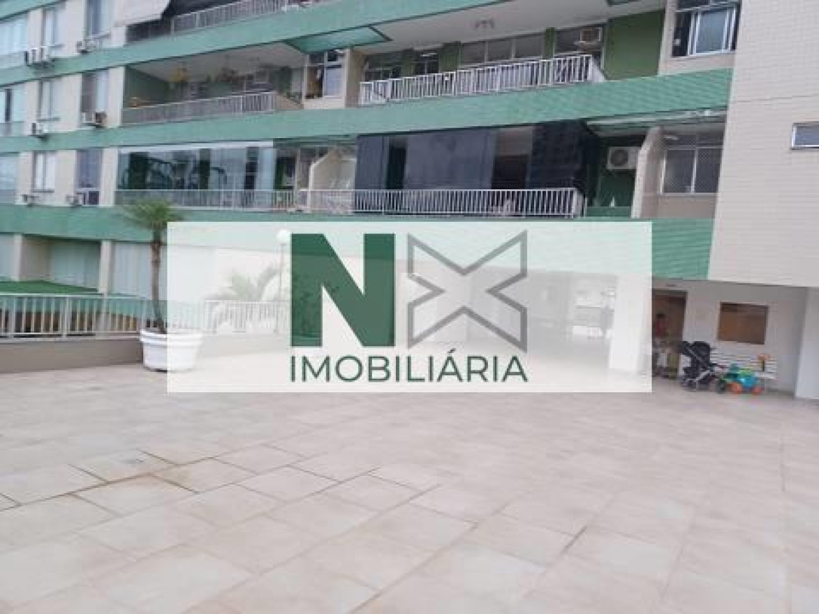 Apartamento 2 Quartos 81m² 