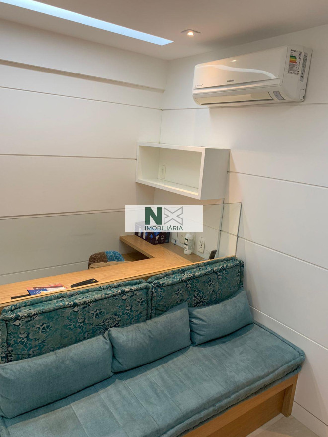 Comercial/Industrial 1 Quartos 30m² 