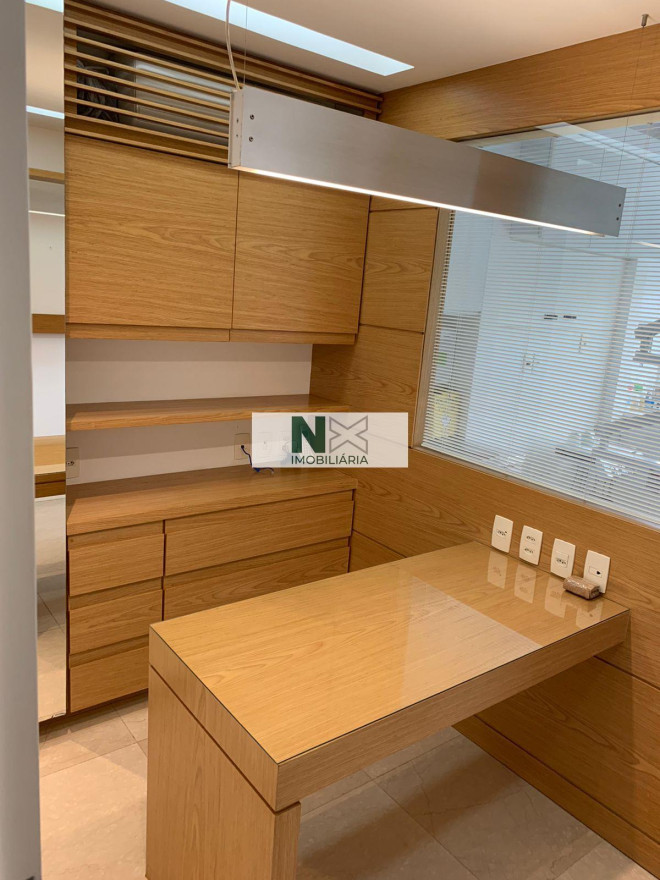 Comercial/Industrial 1 Quartos 30m² 