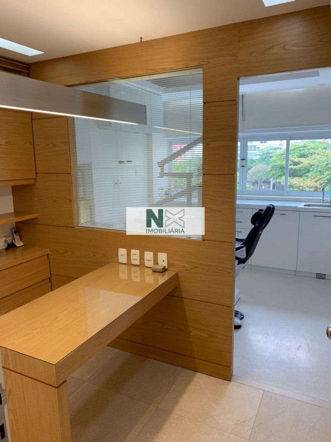 Comercial/Industrial 1 Quartos 30m² 