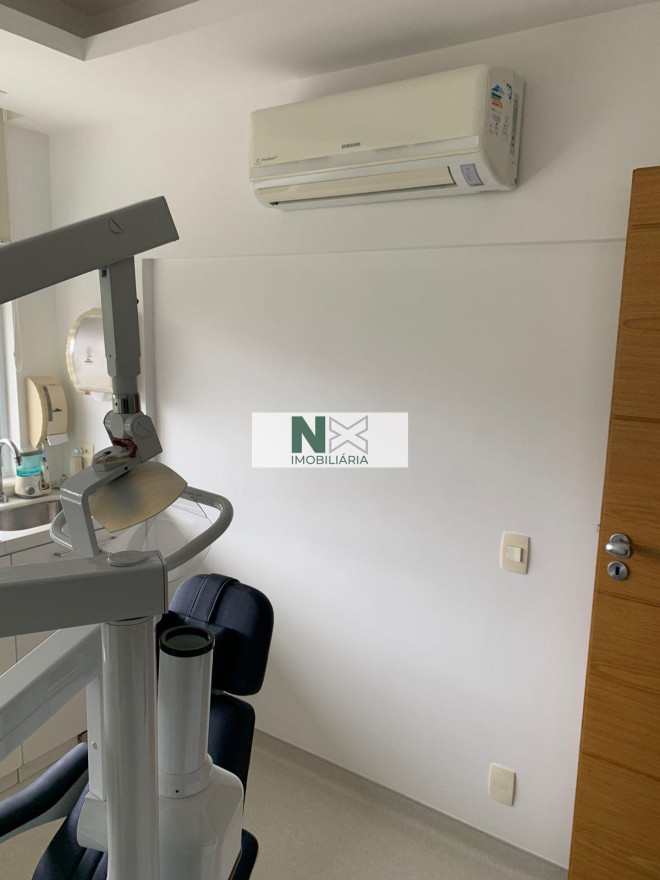 Comercial/Industrial 1 Quartos 30m² 