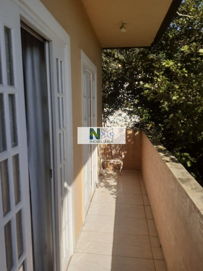 Casa 3 Quartos 250m² 