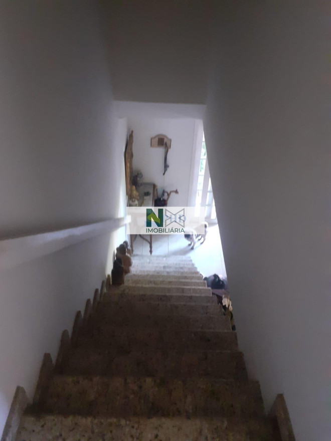 Casa 3 Quartos 250m² 