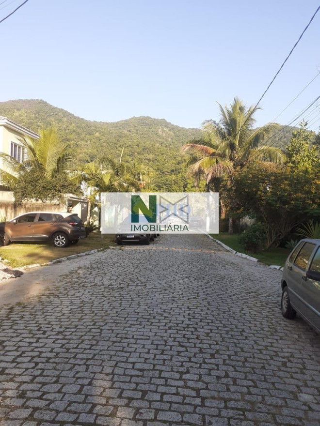 Casa 3 Quartos 250m² 