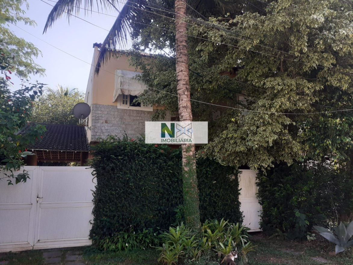 Casa 3 Quartos 250m² 