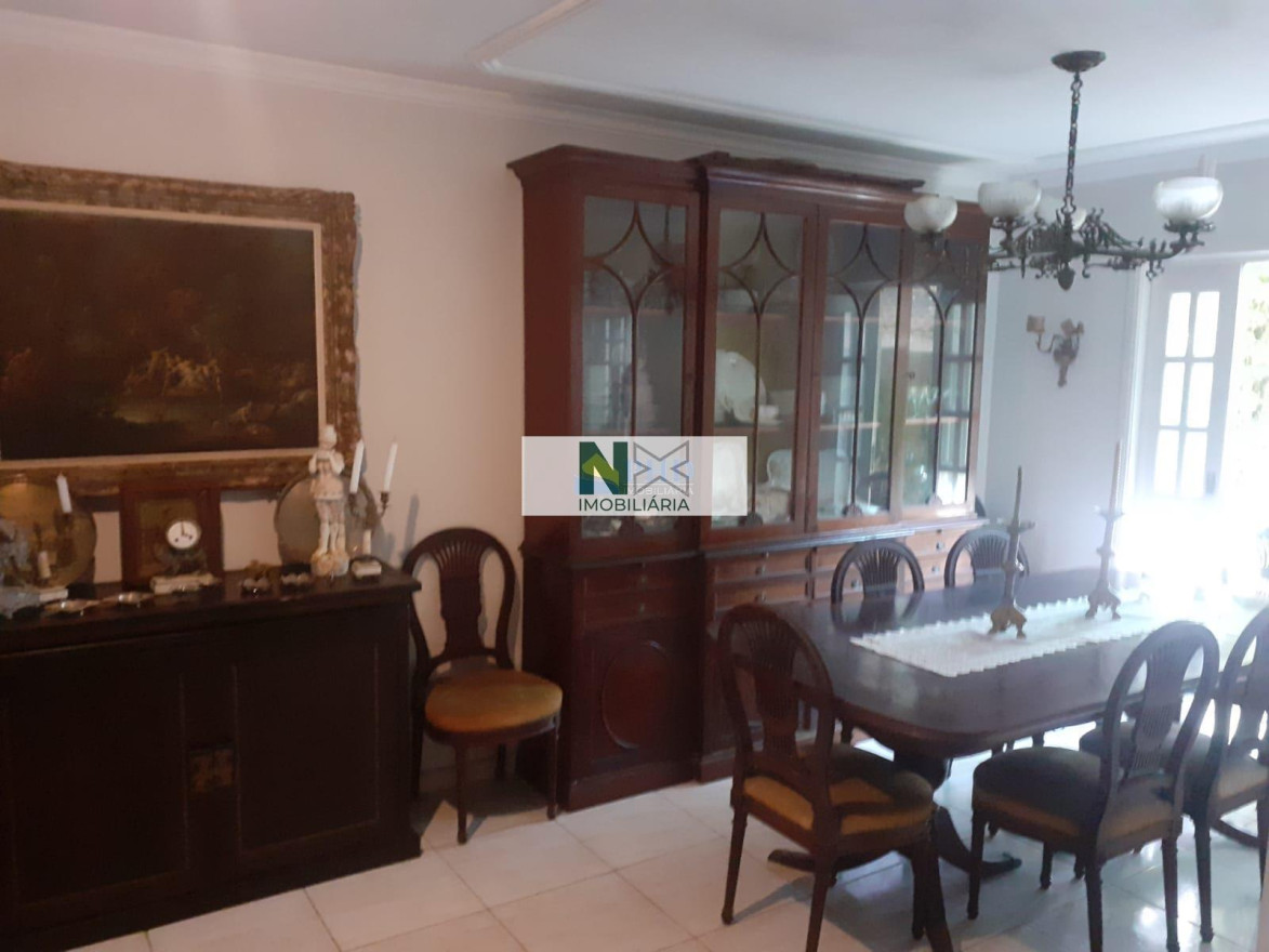 Casa 3 Quartos 250m² 