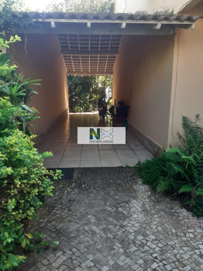 Casa 3 Quartos 250m² 