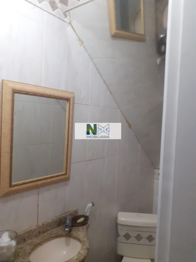 Casa 3 Quartos 250m² 