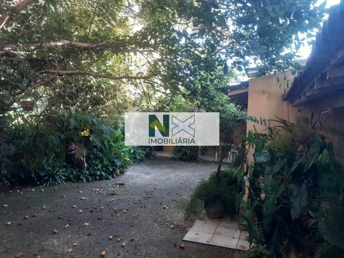 Casa 3 Quartos 250m² 