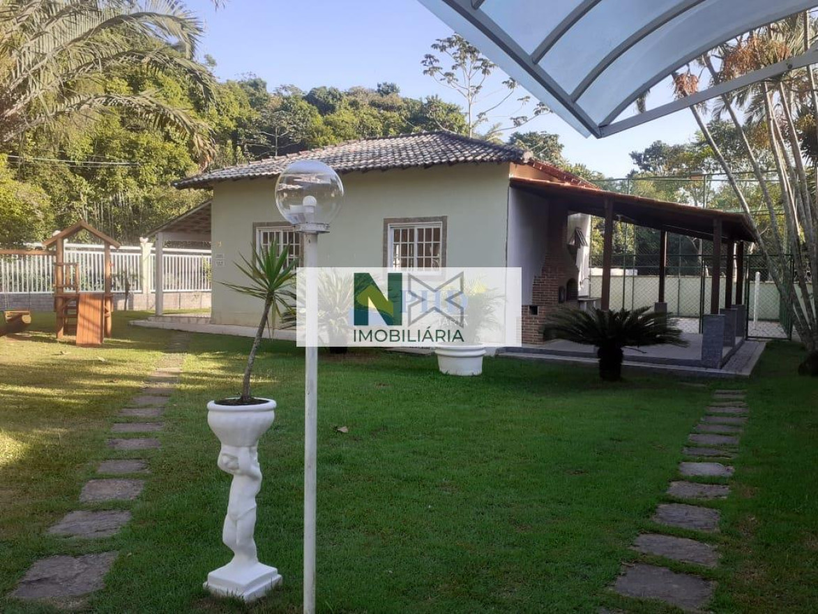 Casa 3 Quartos 250m² 