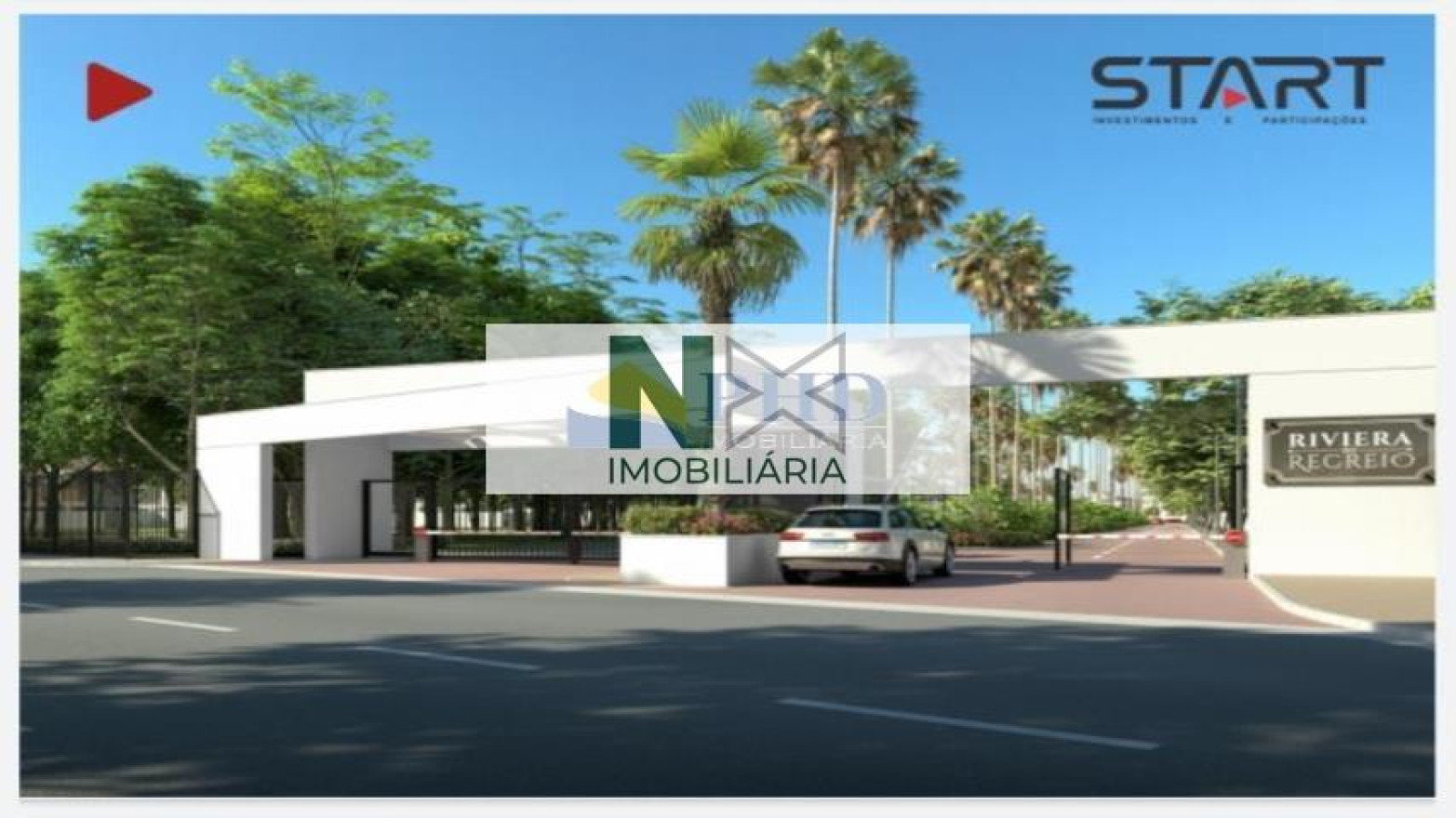 Terreno  180m² 