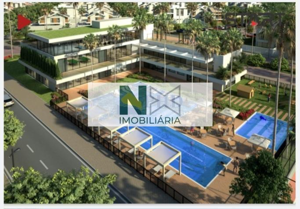 Terreno  180m² 
