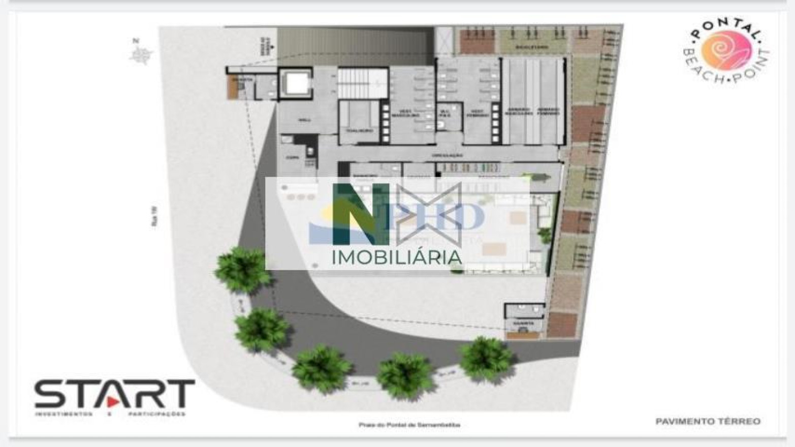 Terreno  180m² 