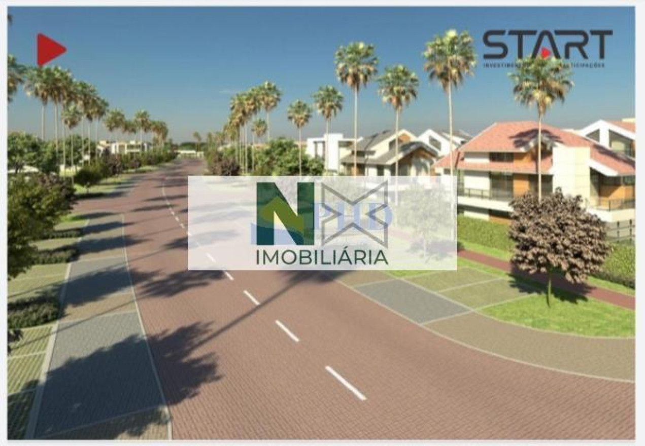 Terreno  180m² 