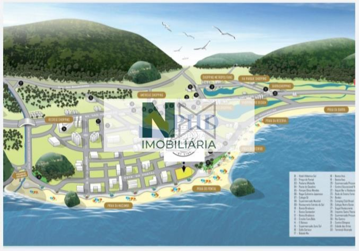 Terreno  180m² 