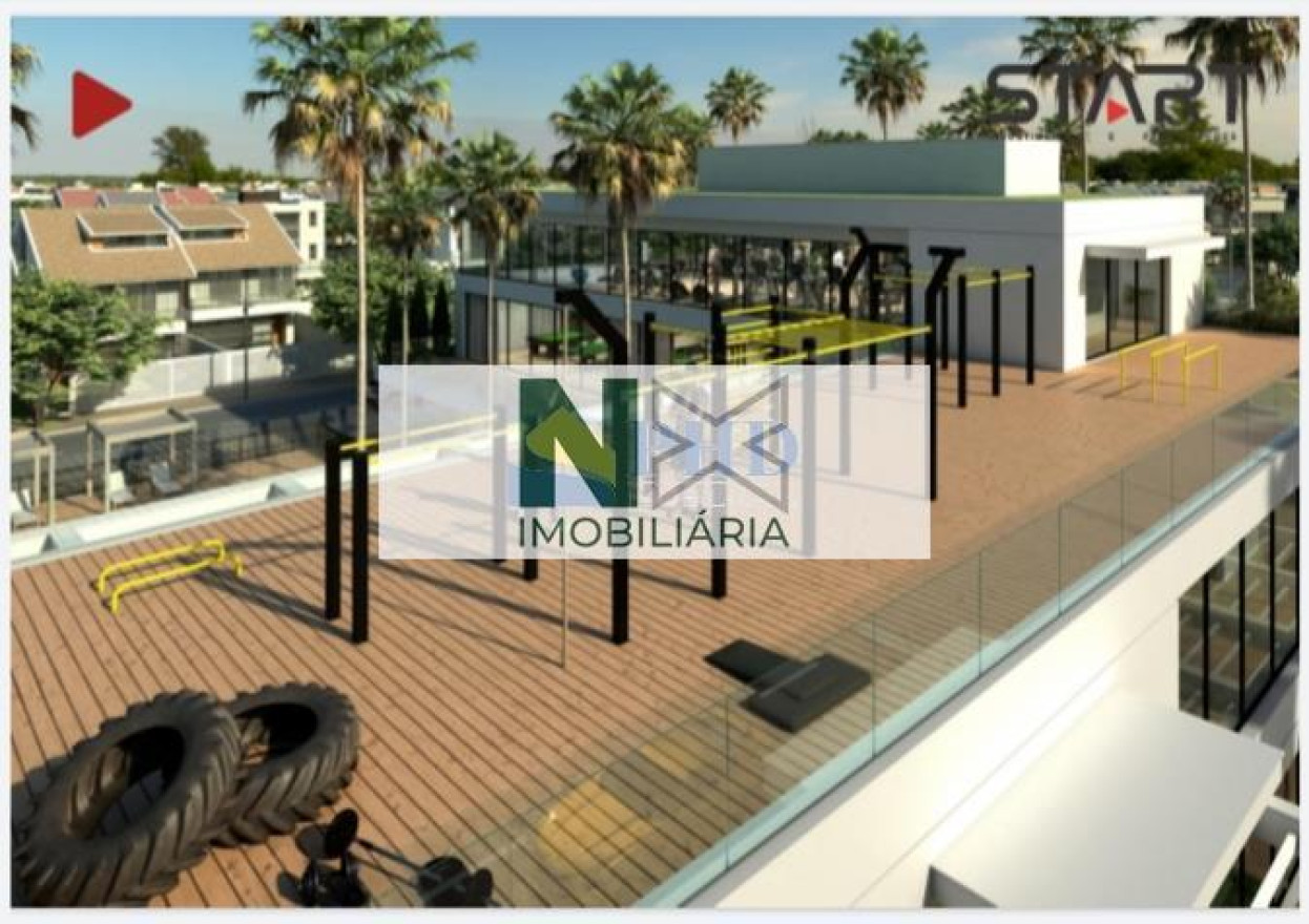Terreno  180m² 