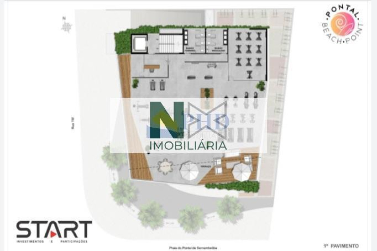 Terreno  180m² 