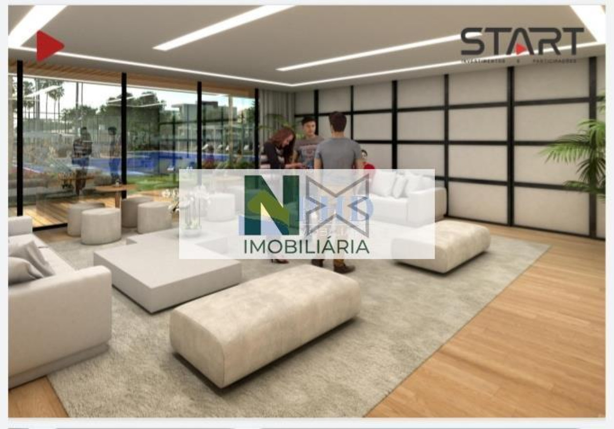 Terreno  180m² 