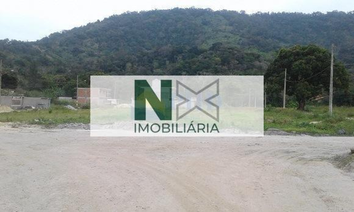 Terreno  200m² 