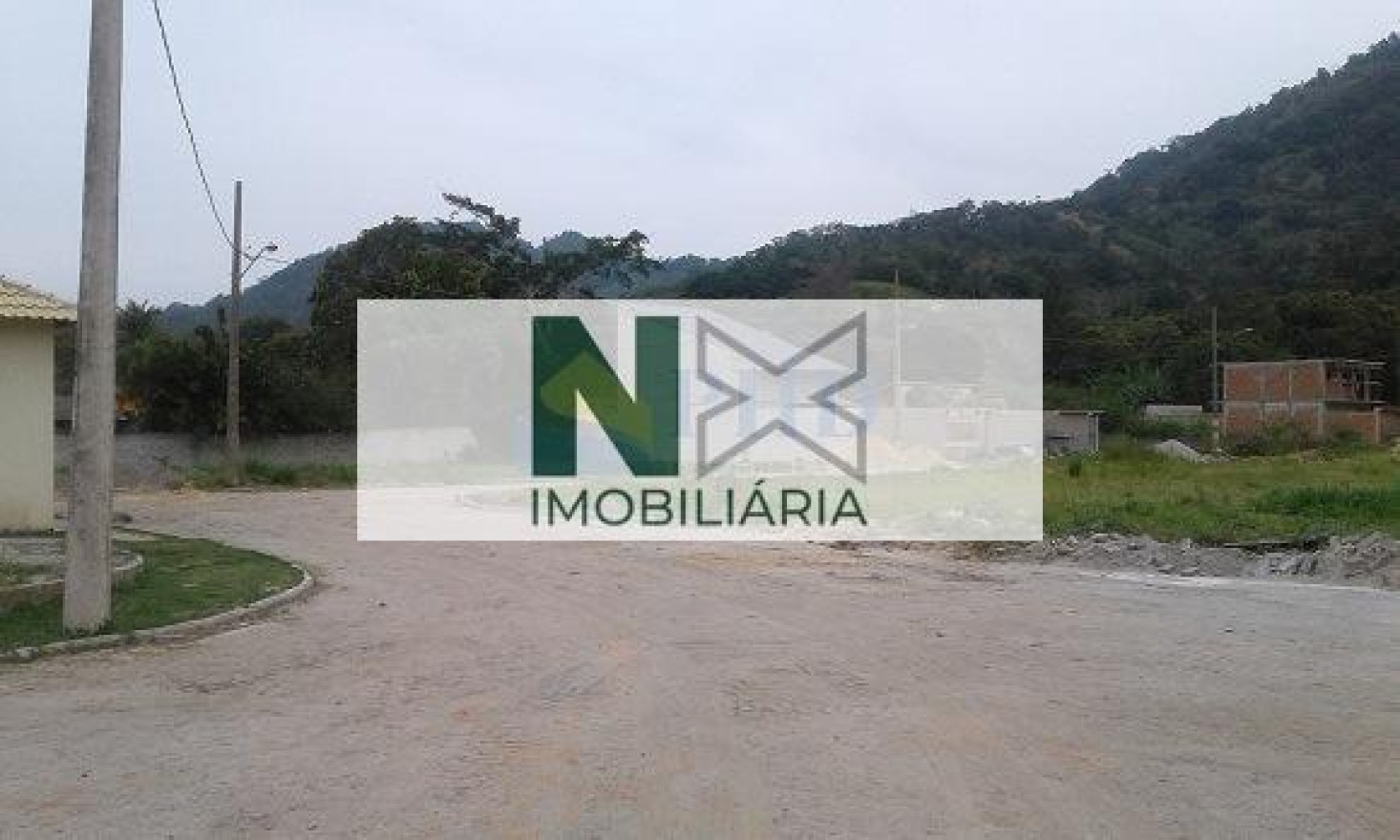 Terreno  200m² 