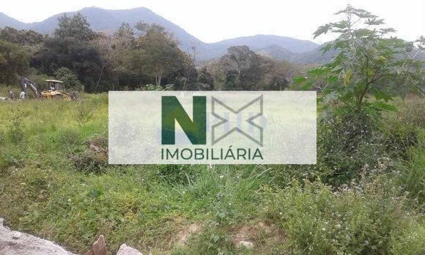 Terreno  200m² 