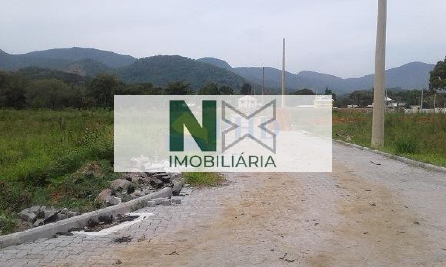 Terreno  200m² 