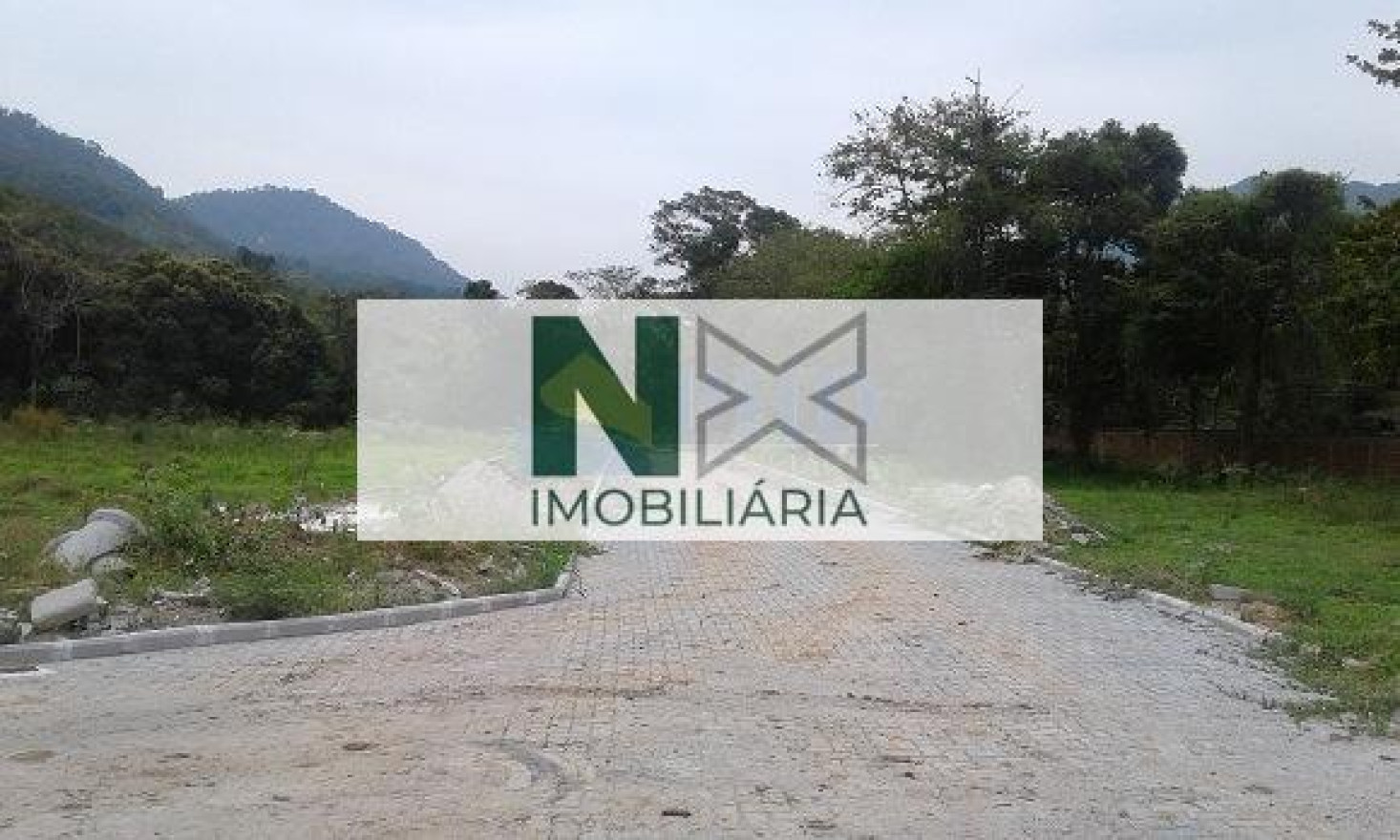 Terreno  200m² 
