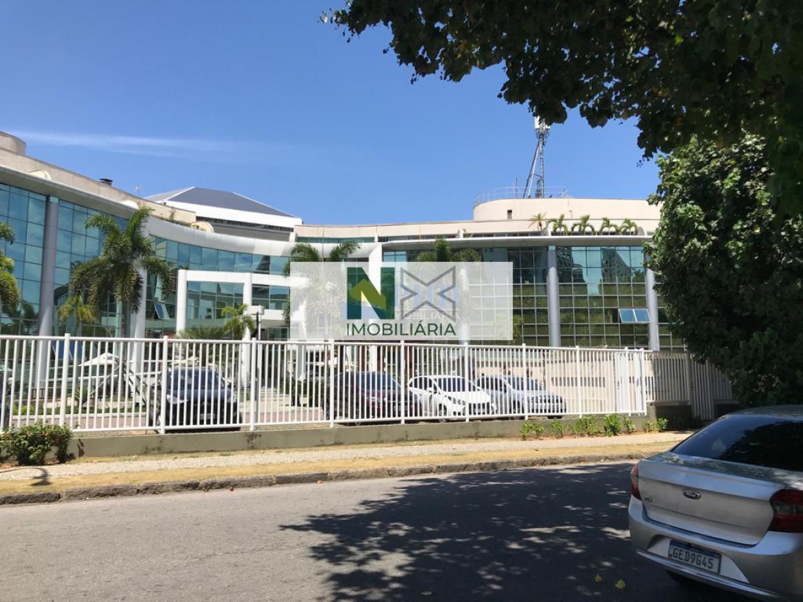 Comercial/Industrial  35m² 