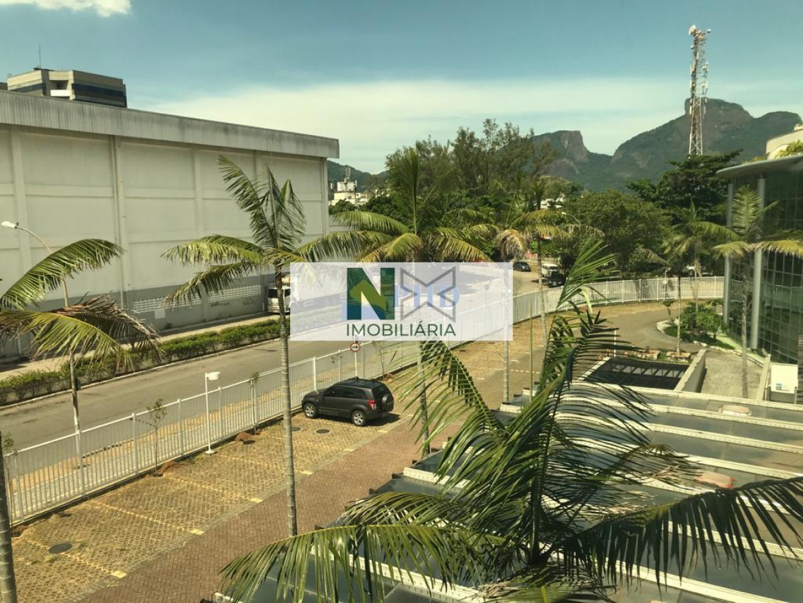 Comercial/Industrial  35m² 