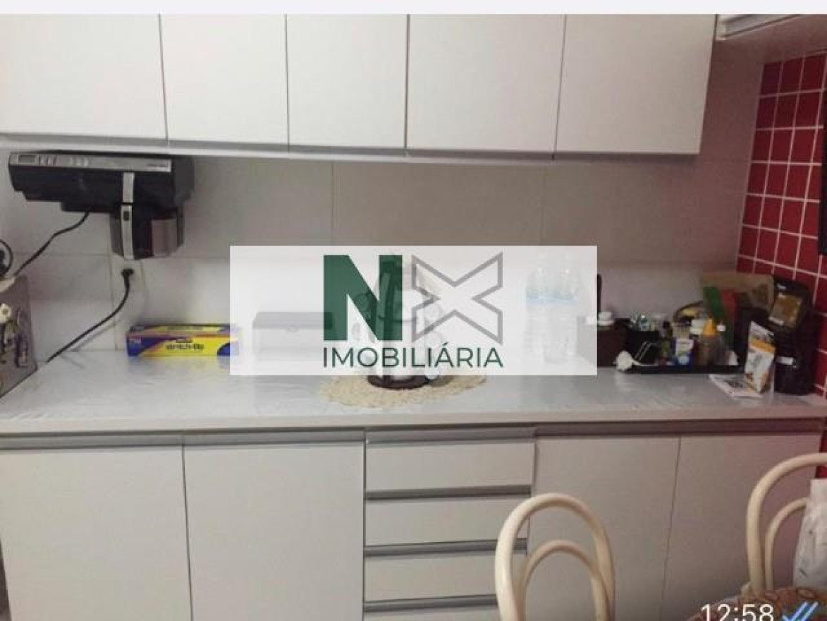 Apartamento 3 Quartos 185m² 