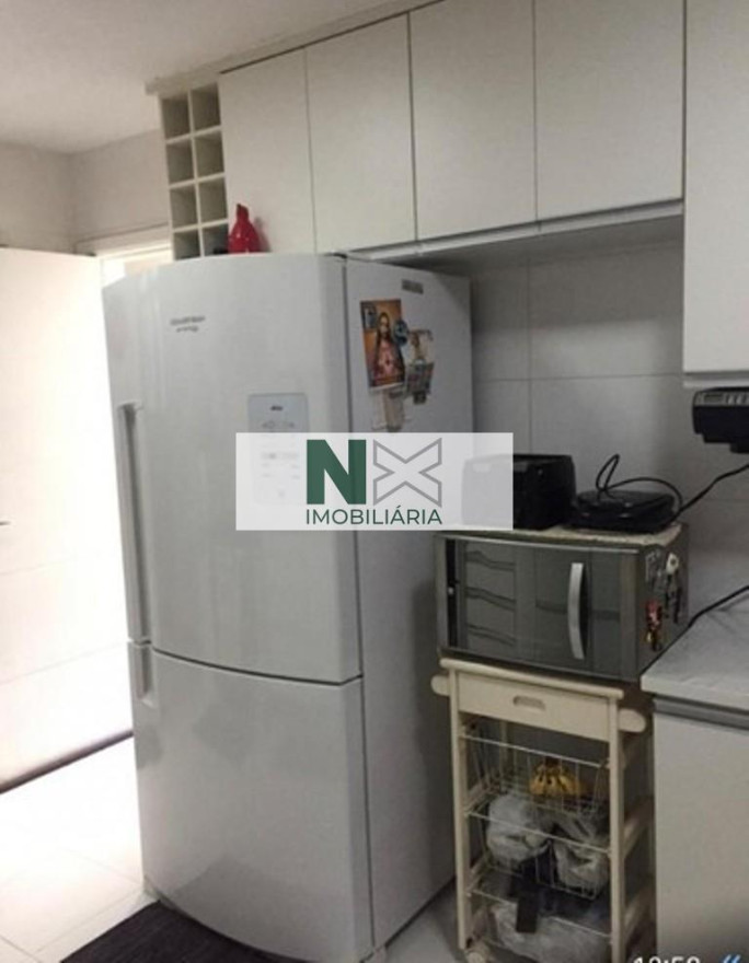 Apartamento 3 Quartos 185m² 