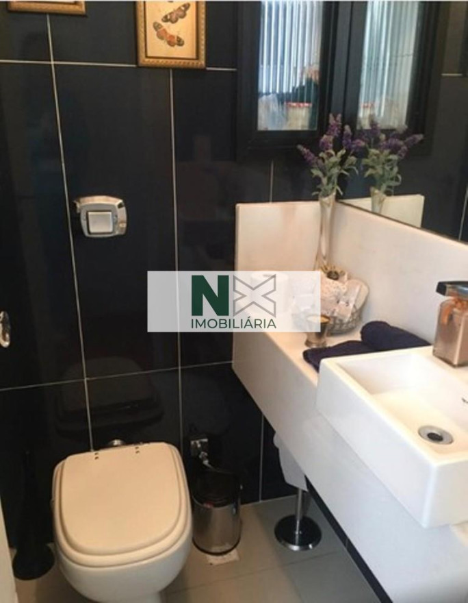 Apartamento 3 Quartos 185m² 