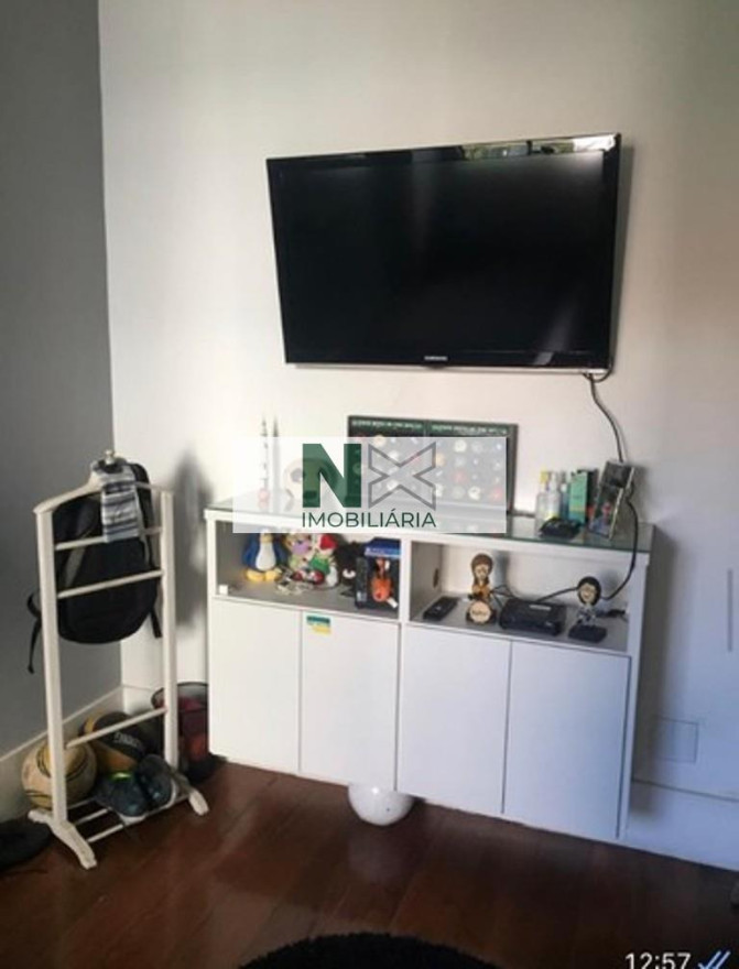 Apartamento 3 Quartos 185m² 