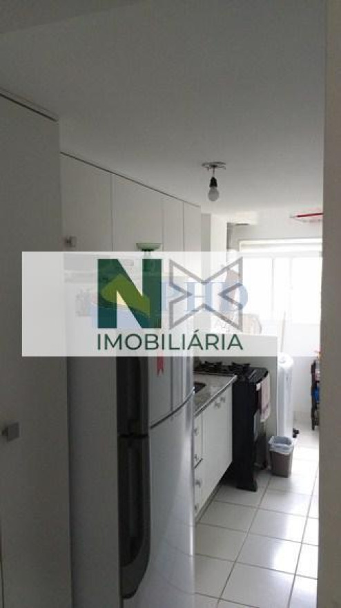 Apartamento 3 Quartos 70m² 